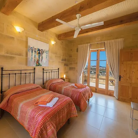 Ta Peppi Holiday Holiday home *