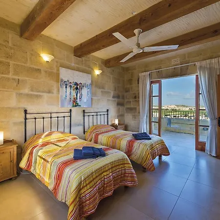 Holiday home Ta Peppi Holiday *