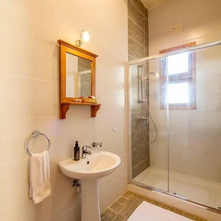 Ta Peppi Holiday Holiday home *